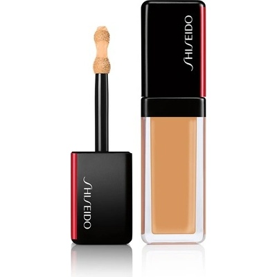 Shiseido Synchro Skin Self-Refreshing Concealer Tekutý korektor 302 Medium / Moyen 5,8 ml