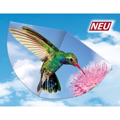 Günther GmbH & Co. KOLIBRI 75x48 cm