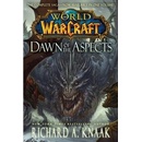 World of Warcraft: Dawn of the Aspects Paper... Richard A. Knaak