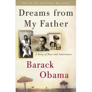 Dreams from My Father | Barack Obama (2004)