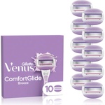 Gillette Venus ComfortGlide Breeze Резервни остриета 10 бр