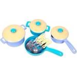 TECHNOK Dinnerware Set