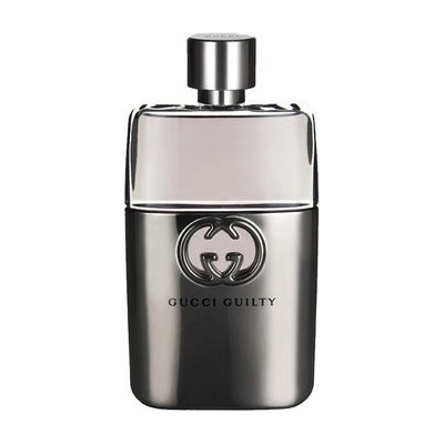Gucci Guilty toaletní voda pánská 15 ml