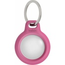 Belkin Secure Holder with Keyring Ružová F8W973btPNK
