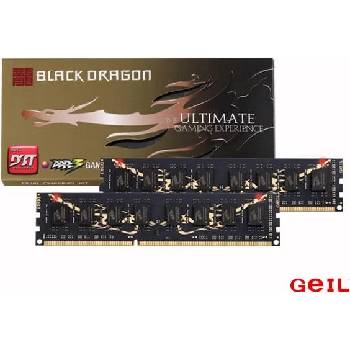 GeIL 16GB (2x8GB) DDR3 1600MHz GD316GB1600C11DC