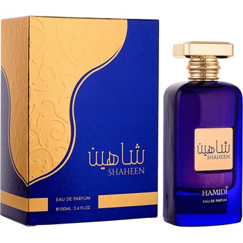 Image 1 of Hamidi Shaheen EDP 100 ml