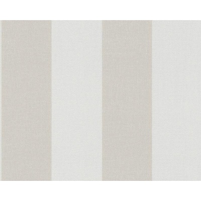 A. S. Création Влизелинов тапет за стена simply stripes 9483-42