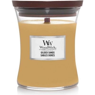 WOODWICK Gilded Sands 275 g
