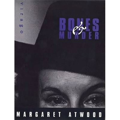 Bones And Murder - Atwoodová Margaret