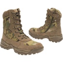 Mil-tec tactical so zipsom YKK Multicam