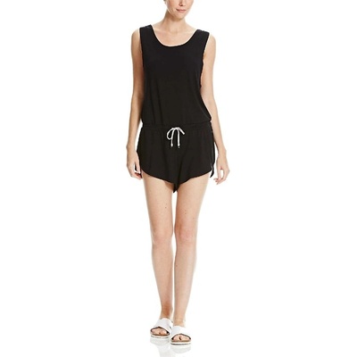 Bench overal Straight Playsuit Black Beauty BK022