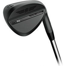 Titleist SM10 Jet Black wedge pravé 52° 12° oceľ