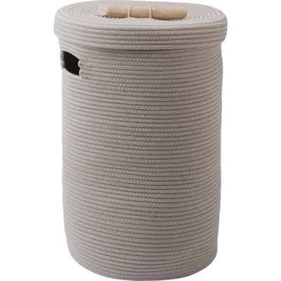 Aquanova Кош за пране Otis 60 л трюфел (OTILAL-106)