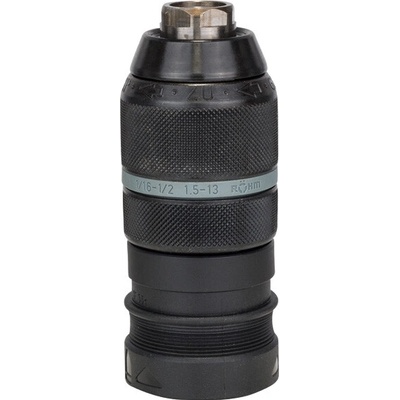 BOSCH Rýchloupínacie skľučovadlo s adaptérom 1617000328