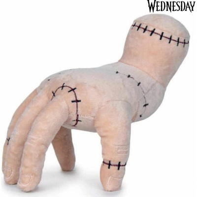 ruka Vec Wednesday Addams 28 cm