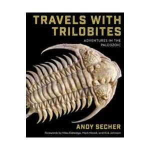 Travels with Trilobites | Andy Secher (ISBN: 9780231200967)