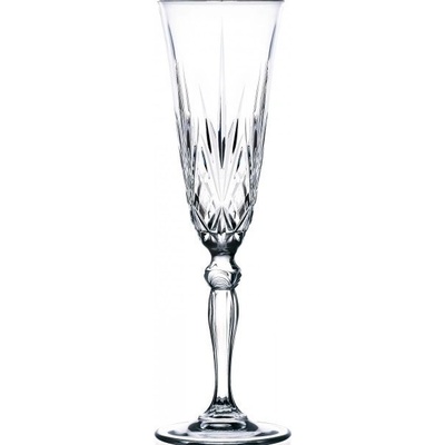 Crystal Melodia x e na šampaňské 160 ml