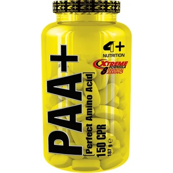 PAA+ Аминокиселини 4+Nutrition