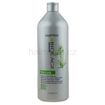 Matrix Biolage Fiberstrong Shampoo 1000 ml