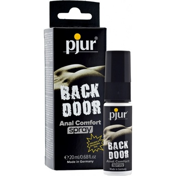 Pjur Back Door 20 ml