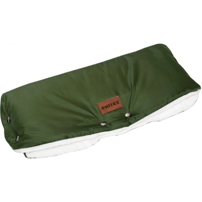 Emitex Rukávnik PREMIUM New khaki