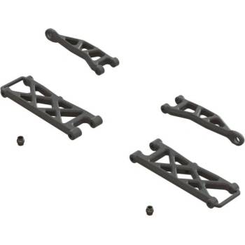 Arrma задно рамо, комплект A: Grom