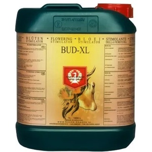  Bud xl 5l - стимулатор на цъфтеж