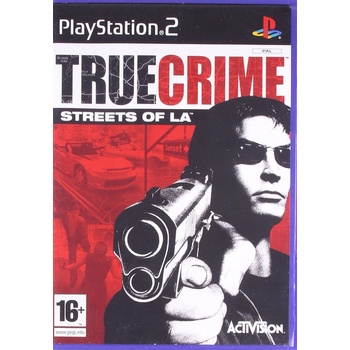 True Crime: Streets of L.A.