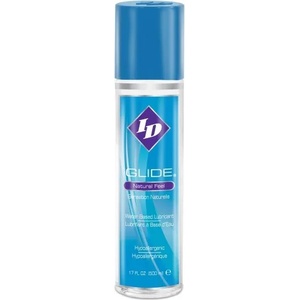 ID Lube Висококачествен лубрикант ID Glide 500 мл