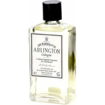 D. R. Harris Arlington EDC 100 ml