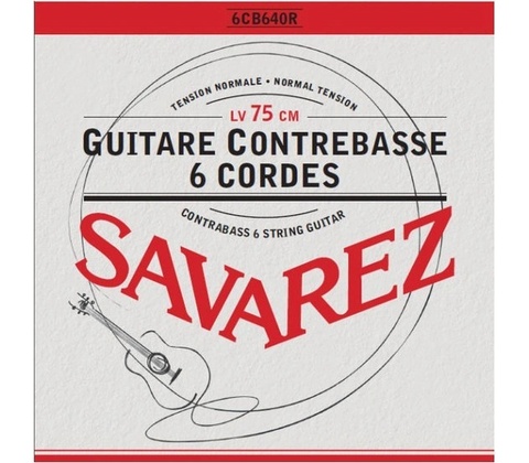 SAVAREZ 6CB640R