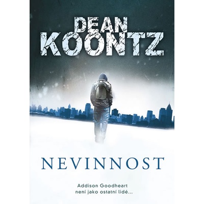 Nevinnost - Dean Koontz
