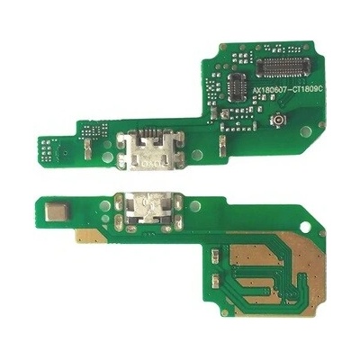 Doska nabíjania a mikrofón Xiaomi Redmi 6 / Redmi 6A