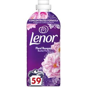 Lenor Омекотител Floral Bouquet, 59 пранета, 1, 239 l (3064184)