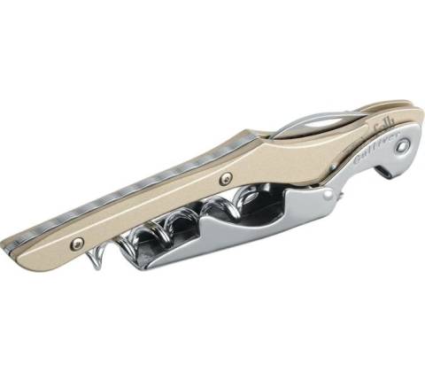 Farfalli Vývrtka T10 Light bronzová