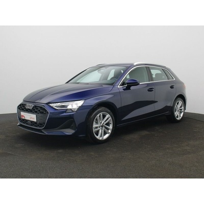 Audi A3 TFSI Sportback 85 kW