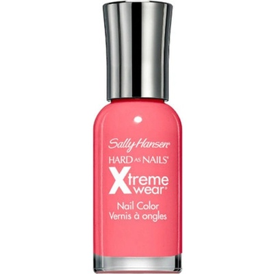 Sally Hansen Hard As Nails Xtreme Wear 625 Silver Storm 11,8 ml