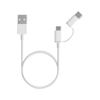 XIAOMI Communications Co USB кабел XIAOMI Communications Co - SJV4083TY (SJV4083TY)