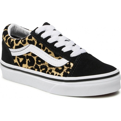 Vans Old Skool VN0A7Q5FABS1 čierna