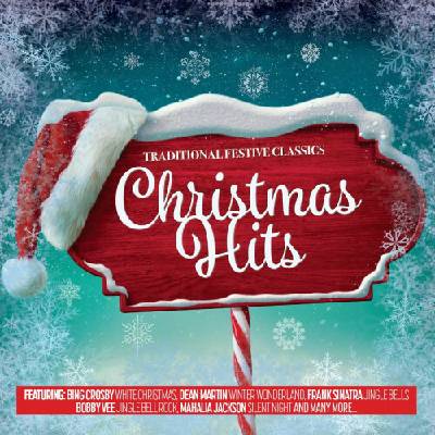 Various - Traditional Festive Classics: Christmas Hits (HQCD) CD