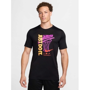 Nike Тениска m nk df tee rlgd oc verb (fz8085-010)