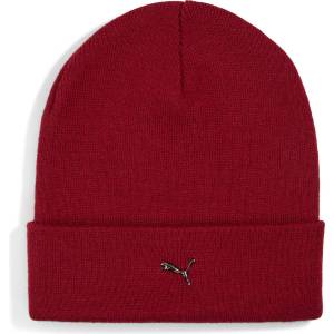 PUMA Шапка METAL PUMA CAT High Crown Beanie (02640408)