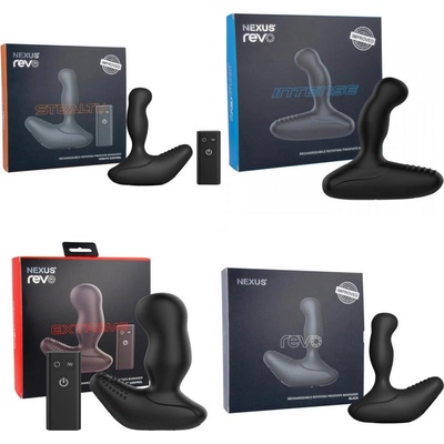 Nexus Revo – Zboží Dáma