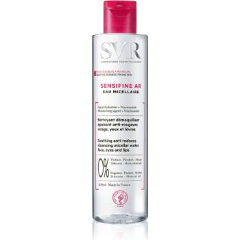 Laboratoires SVR Sensifine AR успокояваща мицеларна вода за кожа, склонна към зачервяване 200ml