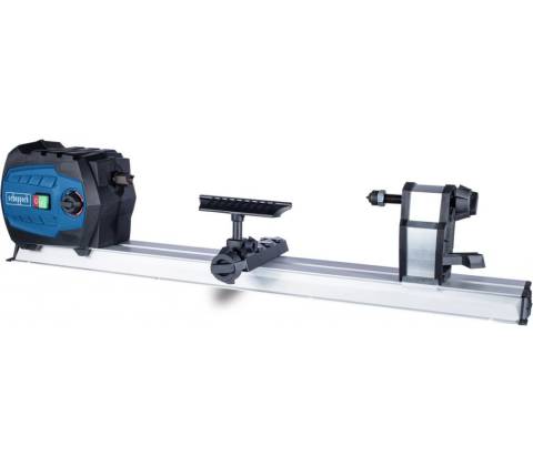 Scheppach DM 600 VARIO