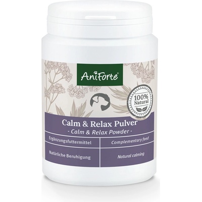 AniForte Pokoj a relax 100 g
