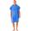 Rip Curl Logo bathrobe - Blue (Blue Haze)
