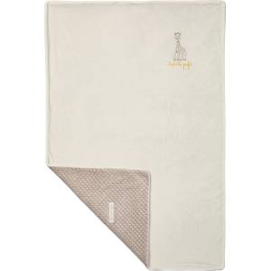 Babycalin Капитонирано Одеяло 80X120 Жирафчето Софи Babycalin (SOG430001)