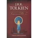 The Story of Kullervo - J. R. R. Tolkien, Verlyn Flieger - Hardcover