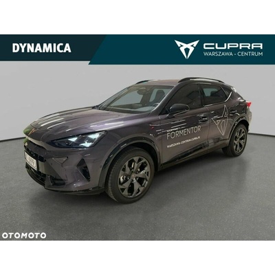 Cupra Formentor 110 kW